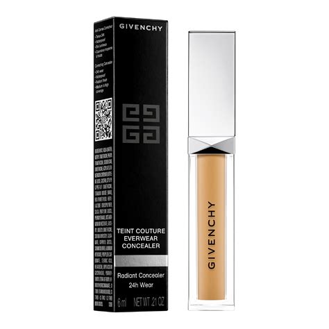 givenchy anti cernes|Concealer and Corrector .